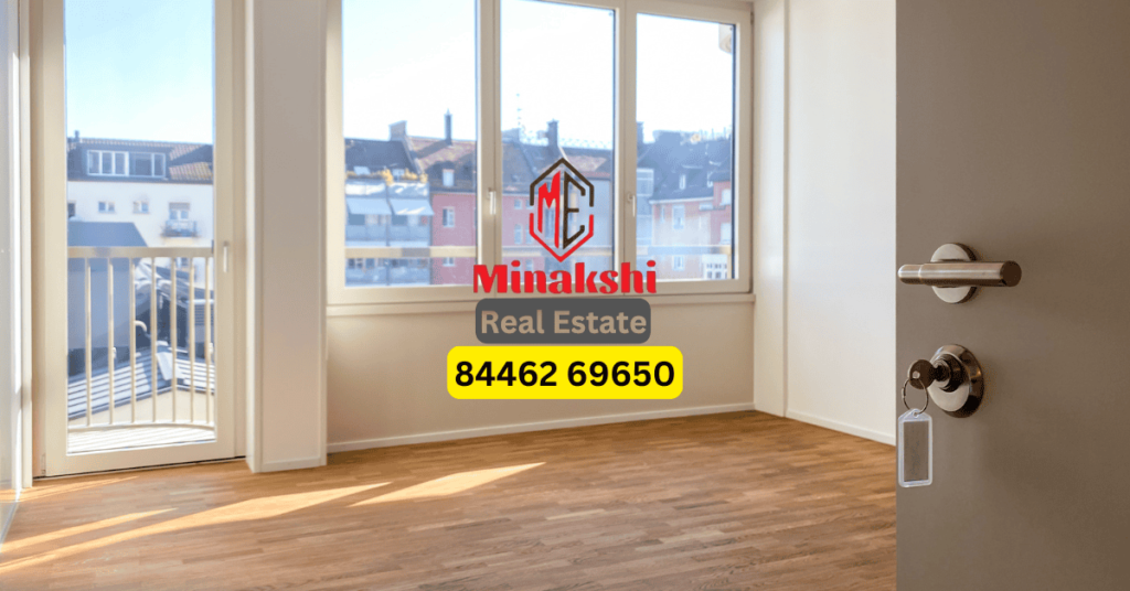 Minakshi Real Estates